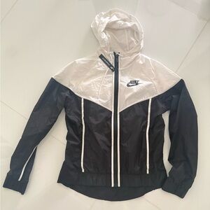 Nike Women's Two-Tone jacket